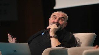 “Ölümü sevdiren adam Selim Gündüzalp binlerce kişinin hayatına yön verdi”