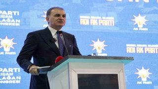 Ömer Çelikten ‘Yenidoğan çetesi açıklaması