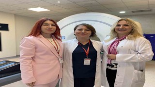 Onkoloji teknikeri, kanseri çalıştığı hastanede yendi: Hastalarımıza hep bugün siz buradasınız, yarın ben olabilirim derdim