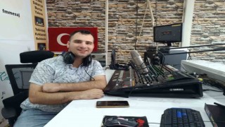 Onun sesi tüm engelleri aşıyor