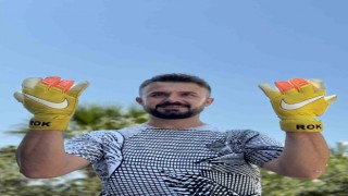 Onur Recep Kıvrak, kaleden sonra yönetim tarafından iz bırakmak istiyor