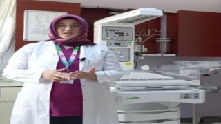 Op. Dr. Selveroğlu: Normal doğumda bebekle duygusal bağ daha hızlı kurulur
