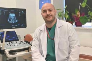 Op. Dr. Canberk Usta: "Normal Doğum Hem Anne Hem Bebek İçin İdealdir"