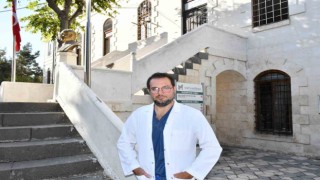 Op. Dr. Hasan Erkurt, “Her 8 kadından biri risk altında”