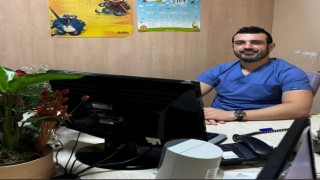 Op. Dr. Mert Özdemir hasta kabulüne başladı