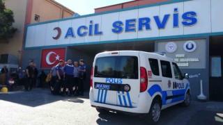 Ordu Üniversitesi Eğitim ve Araştırma Hastanesinde güvenlik görevlisi, temizlik görevlisi kadını bıçakladı