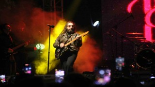 Orduda Emre Fel konseri