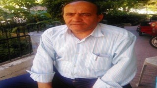 Ormanda çalışırken hayatını kaybetti