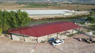 Osmanelispor Lokalinde sona doğru