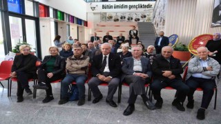 Osmangazide 1 Kitap 1 Yazar buluşmaları