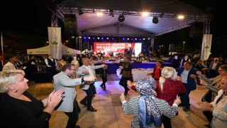 Osmangazide Balkan ezgileri