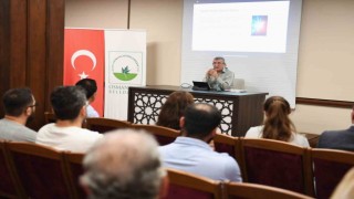 Osmangazide bilimi anlaşılır hale getiren buluşmalar
