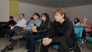 Osmangazide film günleri
