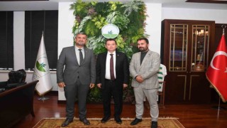 Osmangaziye 3 akıllı otopark