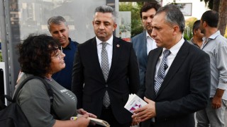 Osmaniye Belediyesi Sigara İzmariti ve Çöp Denetimlerine Başladı
