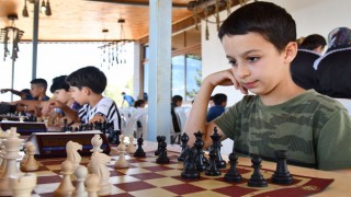 Osmaniye Belediyesi'nden 29 Ekim’e Özel Satranç Turnuvası