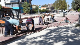 Osmaniye Belediyesi'nden Görme Engelliler İçin Özel Düzenleme