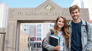Osmaniye Belediyesi'nden Üniversite Öğrencilerine Burs Desteği