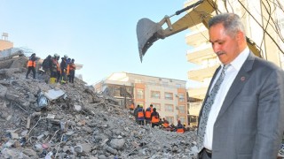 Bilge Sitesi Davasında 5. Duruşma: Kara Duruşmaya Katılmadı
