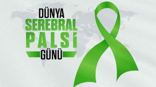 Osmaniye İl Sağlık Müdürlüğü'nden Serebral Palsi Uyarısı