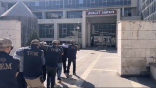 Osmaniye merkezli FETÖ operasyonu: 12 tutuklama