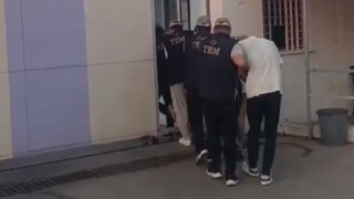 Osmaniye Merkezli Terör Operasyonu: 6 İlde 10 Gözaltı