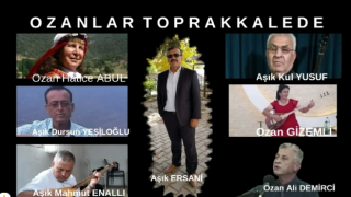 Osmaniye Ozanlarından Toprakkale TOKİ'de Moral Konseri
