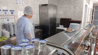 Osmaniye Tarım ve Orman Müdürlüğü’nden Güvenilir Gıda İçin 6 Önemli Tavsiye