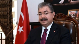 Vali Yılmaz'dan Osmaniye'nin İl Oluşunun 28. Yılı Mesajı