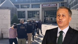 Osmaniye ve 45 İlde Terör Operasyonu