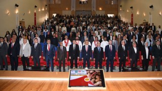 Osmaniye Yer Fıstığı Çalıştayı OKÜ’de Gerçekleştirildi