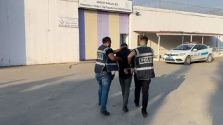 Osmaniye'de 10 Günde 17 Kişi Yakalandı