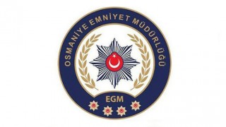 Osmaniye'de Arama Kararı Olan Şahıslar Yakalandı
