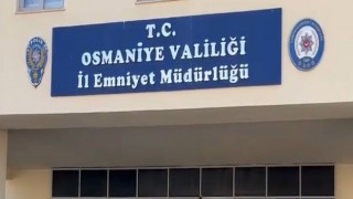 Osmaniye'de Aranan Hükümlü Yakalandı