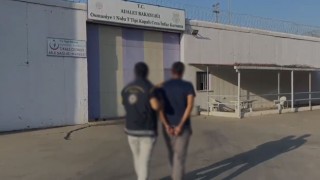 Osmaniye’de Aranan Suçlular Yakalandı