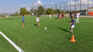 Osmaniye’de Cumhuriyet Bayramı Coşkusu Spor Etkinlikleriyle Kutlanacak