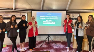 Osmaniye’de Gençler İçin Kariyer ve Motivasyon Kampı Düzenlenecek