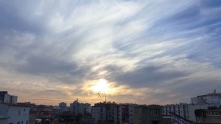 Osmaniye’de Hafta Sonunda Hava Nasıl Olacak?