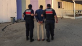 Osmaniye’de Hapis Cezası Bulunan Cezaevi Firarisi Yakalandı