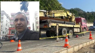 Osmaniye'de İş Kazası: 50 Yaşındaki İşçi Hayatını Kaybetti