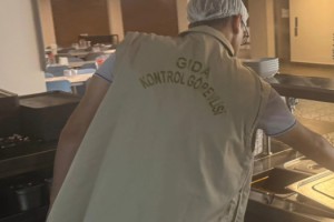 Osmaniye'de Okul Kantinlerinde Hijyen Denetimleri Sürüyor