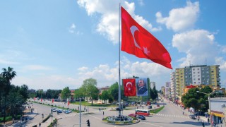 Osmaniye’de Sıcaklık Düşüyor, Güneşli Havaların Hakimiyeti Sürüyor