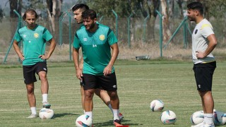 Osmaniyespor FK - Diyarbekirspor Maçı Bilet Fiyatları Açıklandı