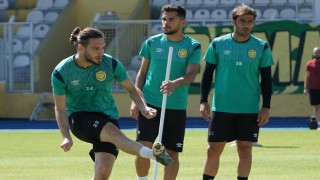 Osmaniyespor FK, Mustafakemalpaşaspor Maçına Hazır