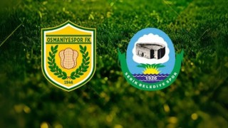 Osmaniyespor FK- Serikspor Karşısında: Biletler Ne Kadar?