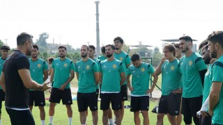 Osmaniyespor FK’nın Türkiye Kupası Macerası Yarın Başlıyor