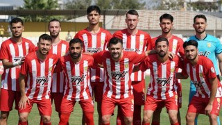 Osmaniyespor’un Türkiye Kupası’ndaki Rakibi Serik Belediyespor Oldu