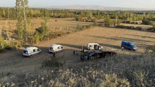 Otobüs kazasından acı haber geldi, yaralılardan biri hayatını kaybetti