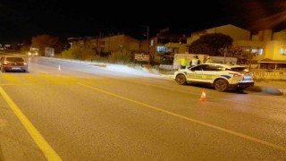 Otomobilin çarpıp kaçtığı yaya hayatını kaybetti