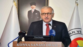 Otomotiv sektöründe küresel dönüşüm: Konyalı sanayicilere yeni fırsatlar çağrısı